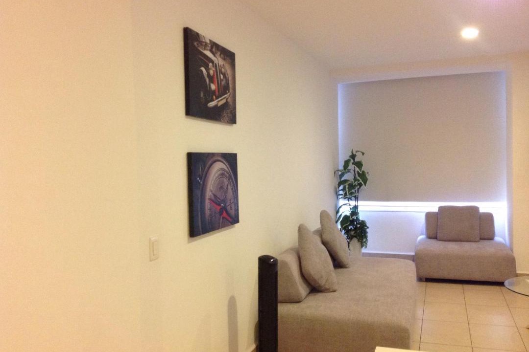 Photo of Livingroom in Colonia Centro