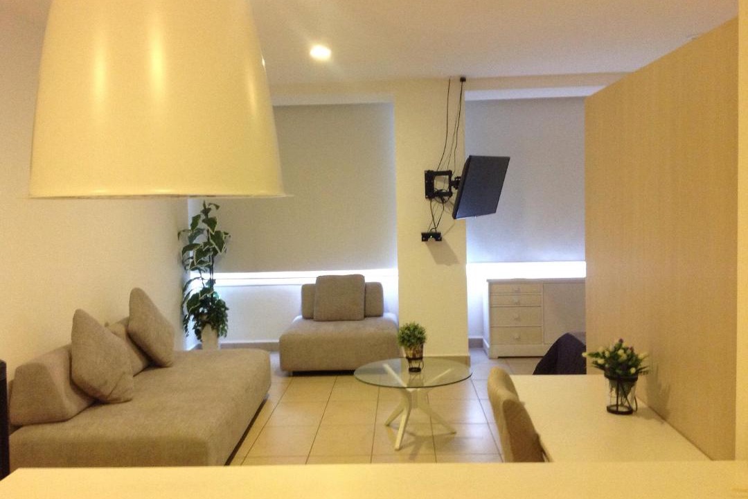 Photo of Livingroom in Colonia Centro