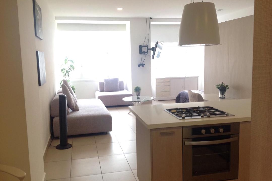 Photo of Livingroom in Colonia Centro