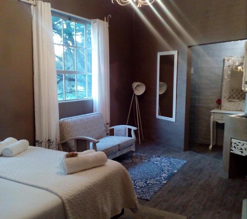 Photo of Bedroom in Tsumeb