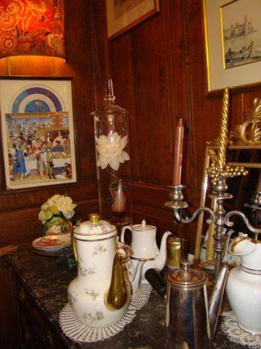 Photo of Livingroom in Solignac
