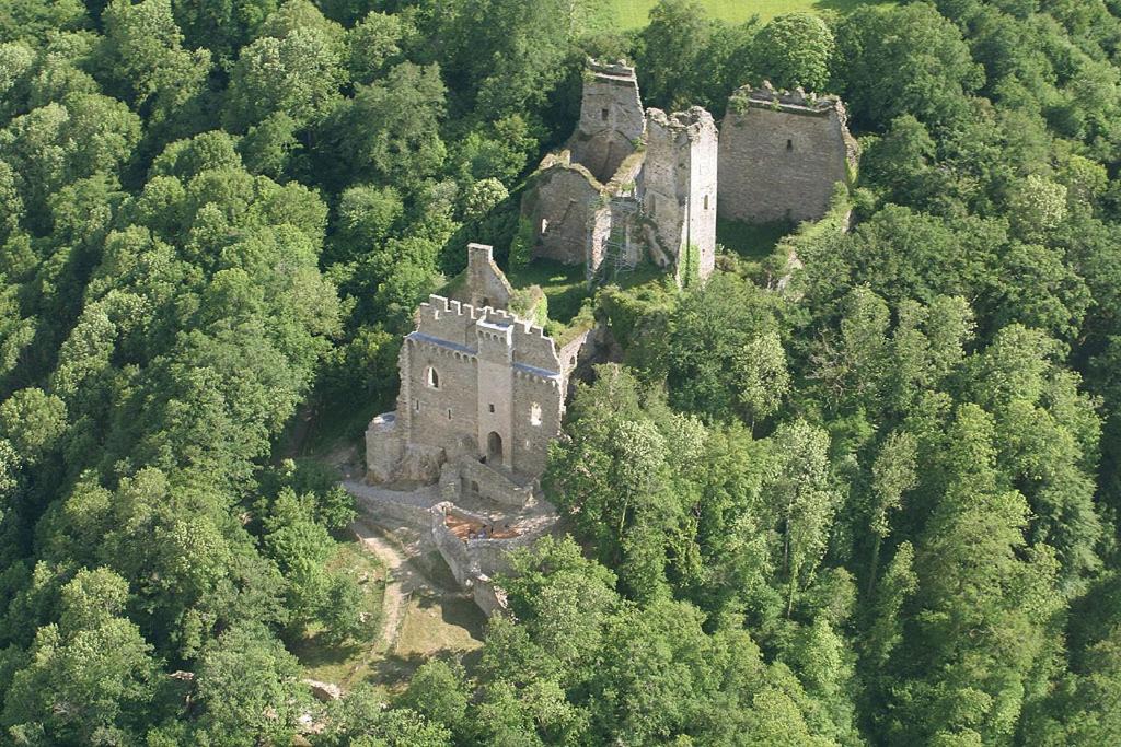 Photo of Outdoor in Solignac