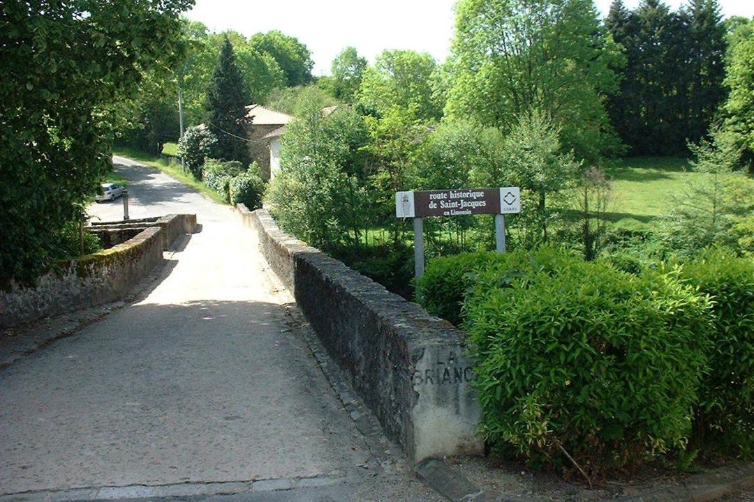Photo of Others in Solignac