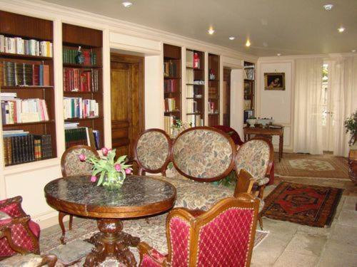 Photo of Livingroom in Solignac
