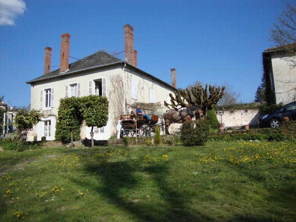 Photo of Buildings in Solignac