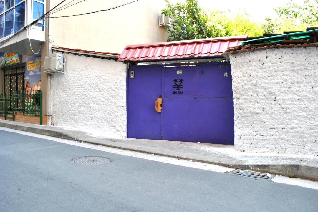 Photo of Buildings in Tirana