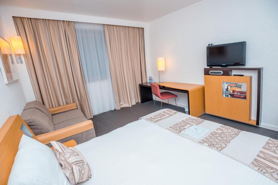 Photo of Bedroom in Victoria Borg