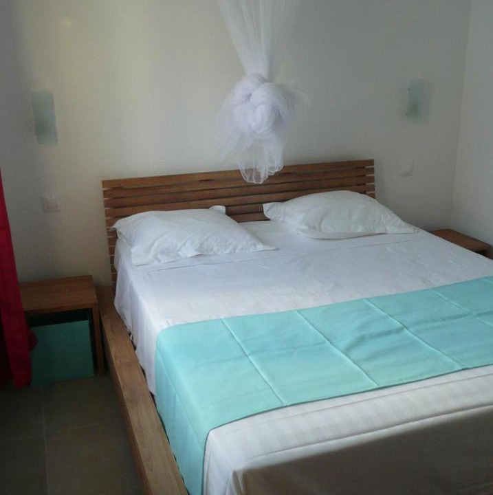 Photo of Bedroom in Bouillante