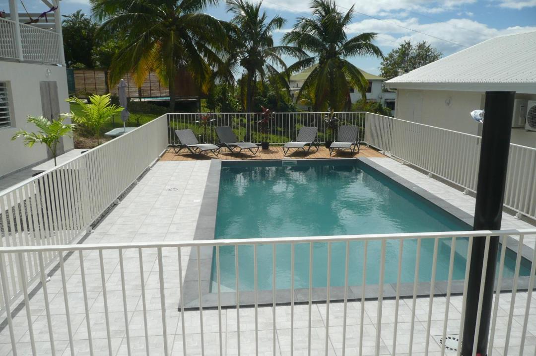 Photo of Outdoor in Bouillante