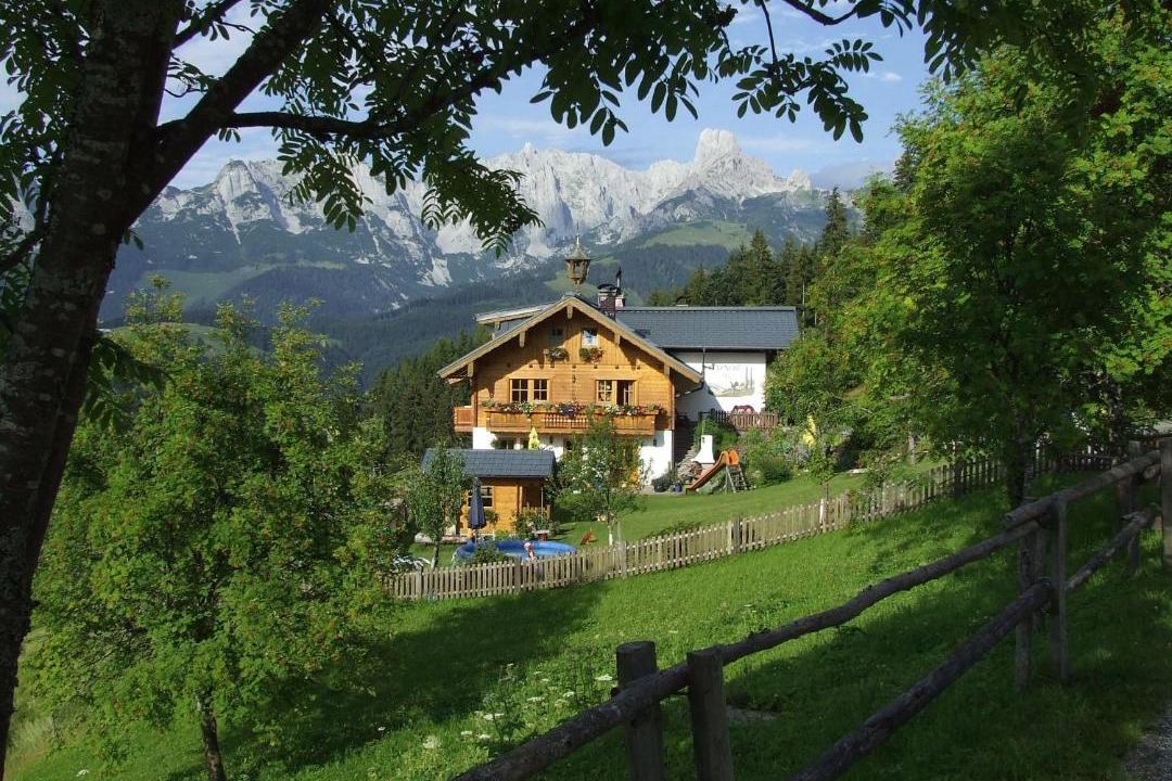 Photo of Others in Annaberg-Lungoetz