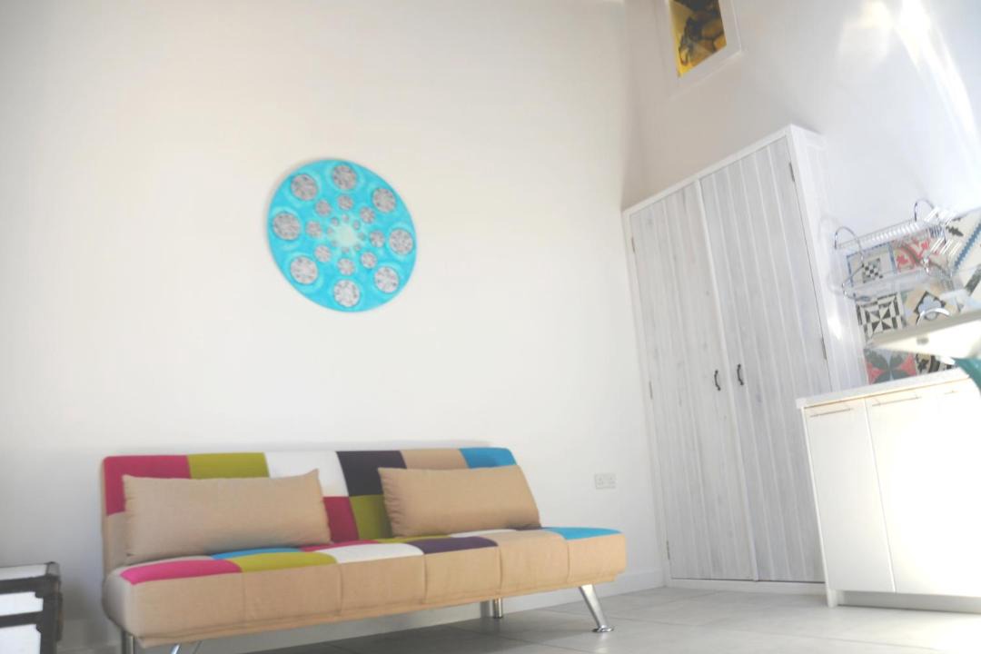 Photo of Livingroom in Historical Center