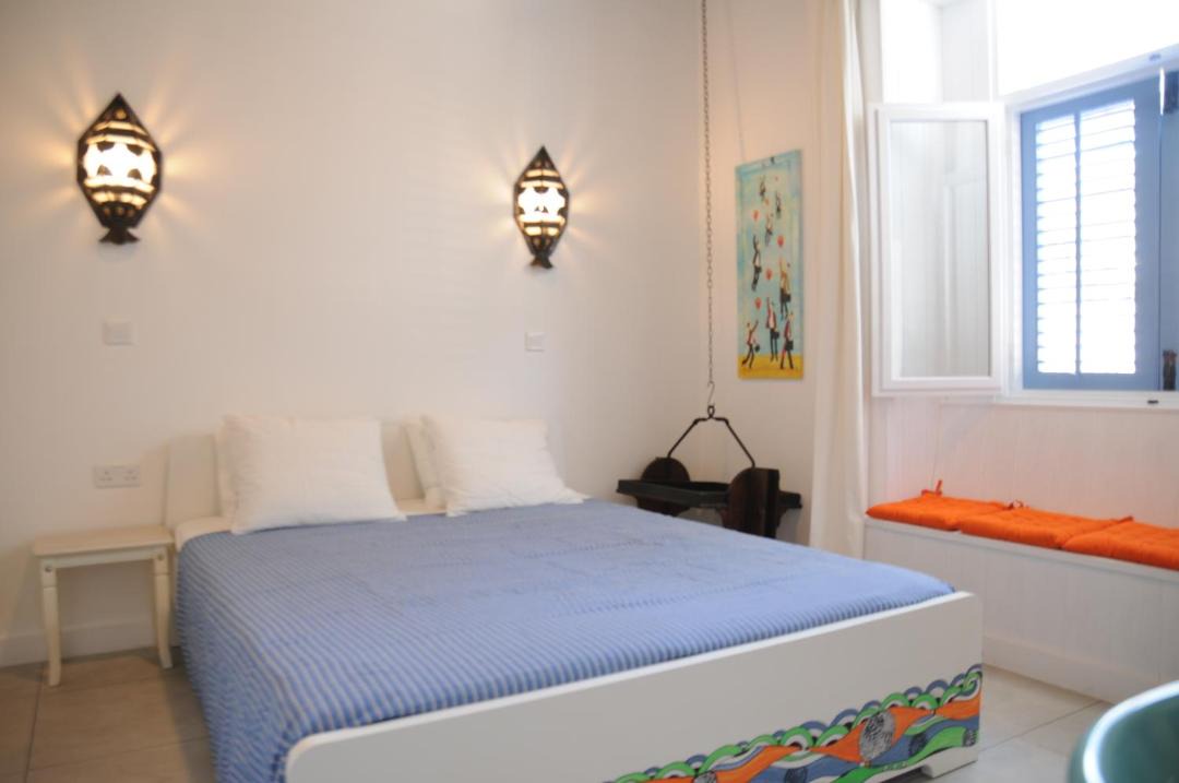 Photo of Bedroom in Historical Center
