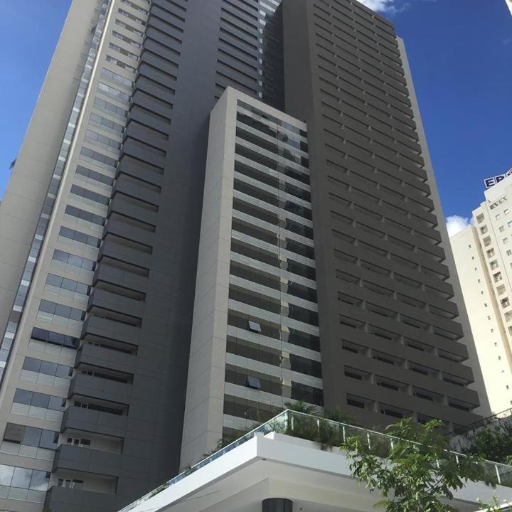 Photo of Buildings in Jardim Goias