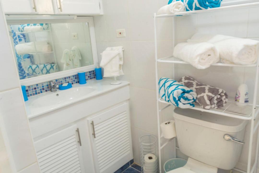 Photo of Bathroom in Mullins