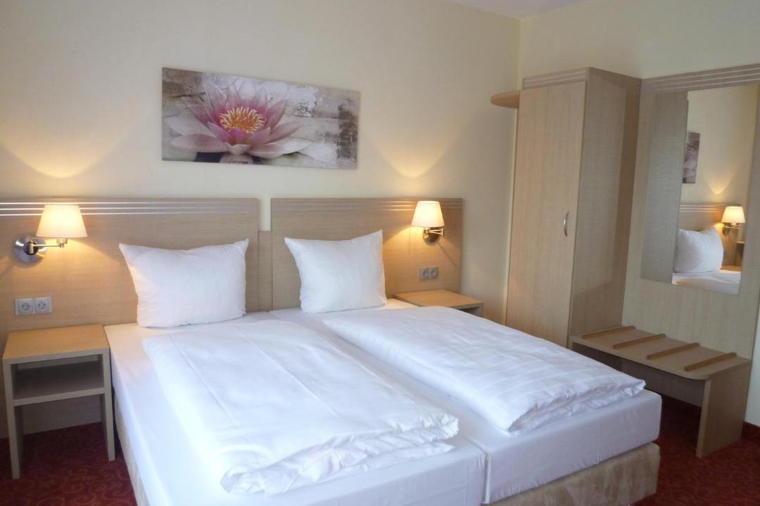 Photo of Bedroom in Deidesheim