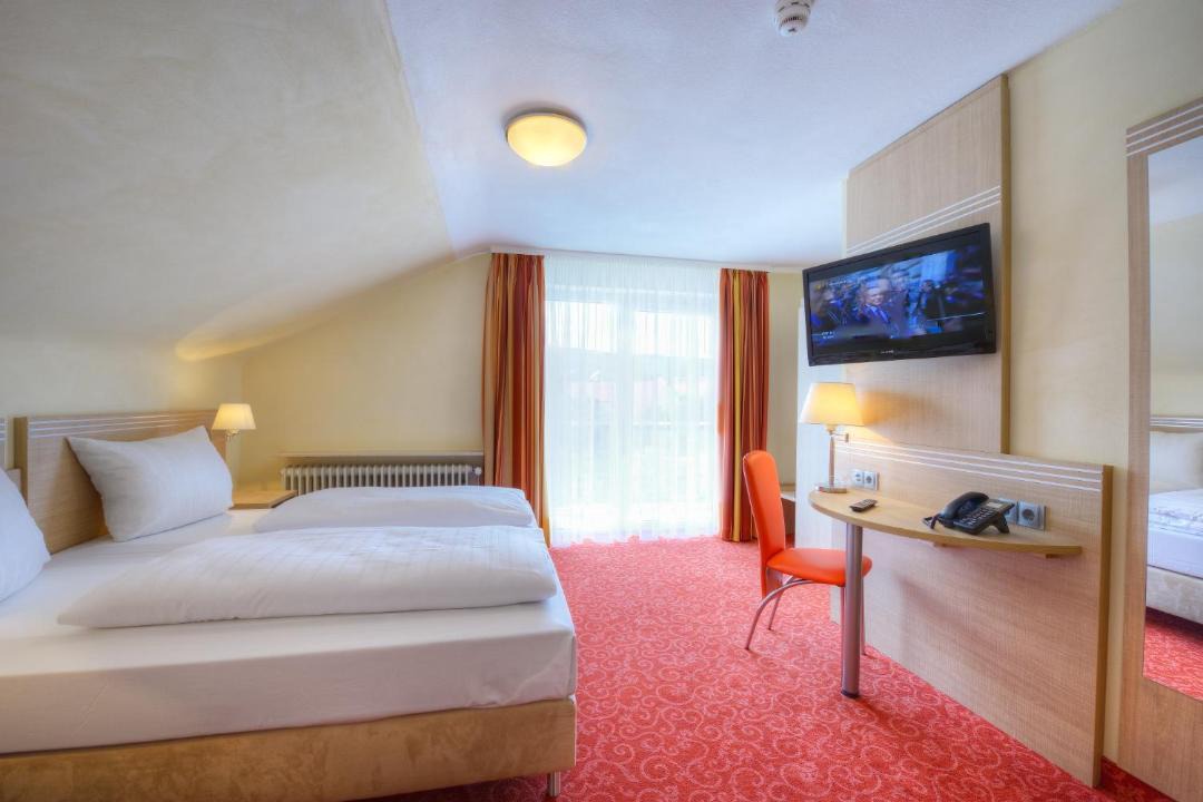 Photo of Bedroom in Deidesheim