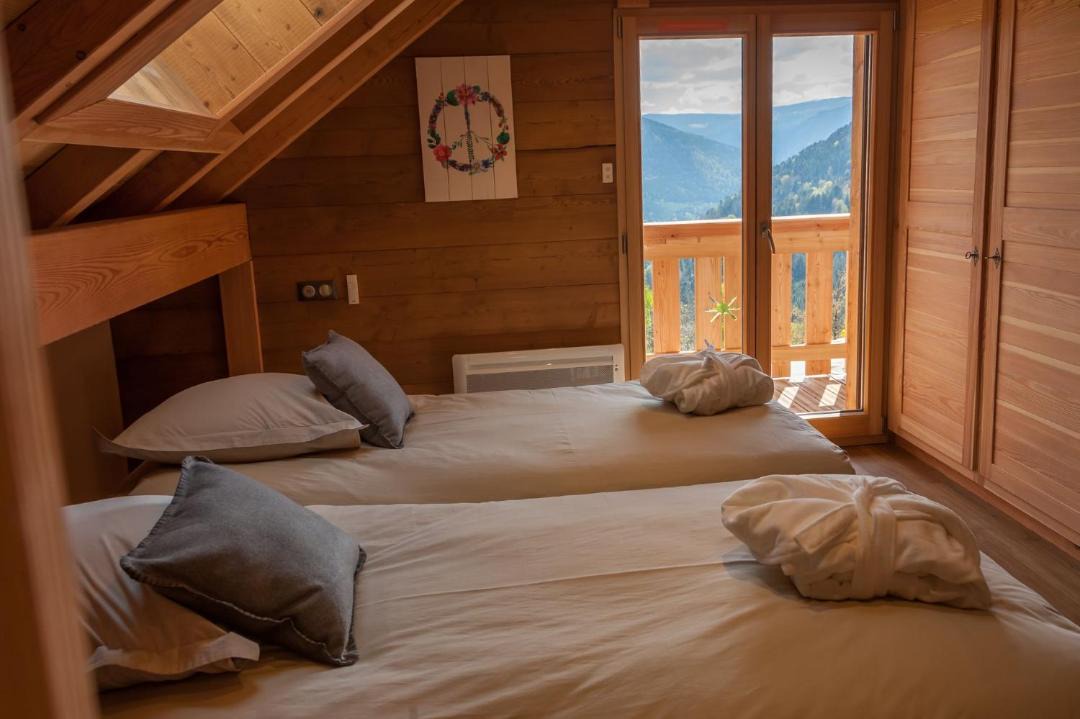 Photo of Bedroom in Muhlbach-sur-Munster