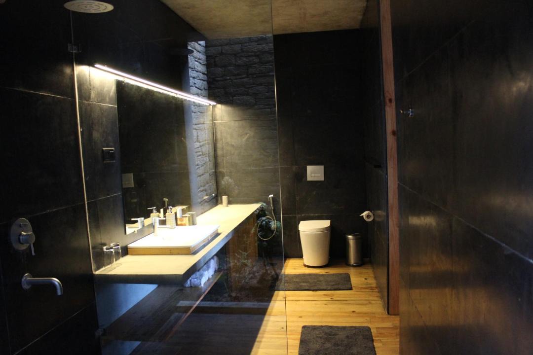 Photo of Bathroom in Binsar