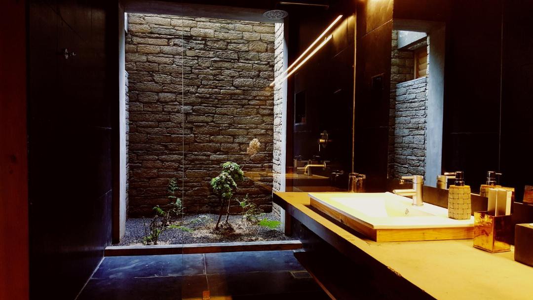 Photo of Bathroom in Binsar