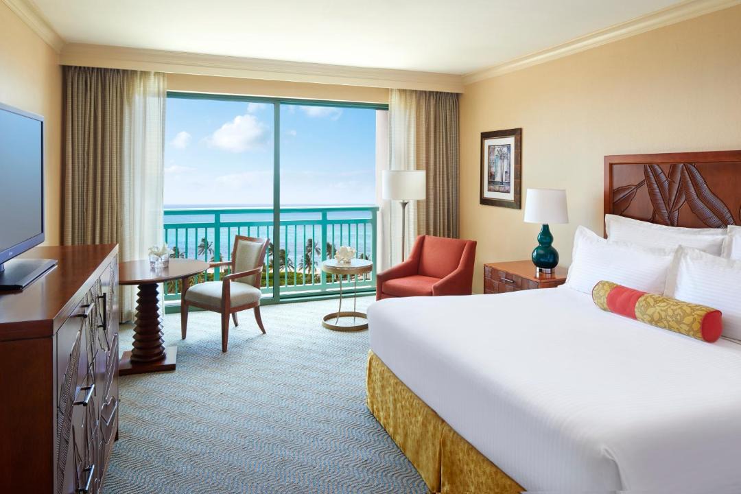 Photo of Others in Paradise Island