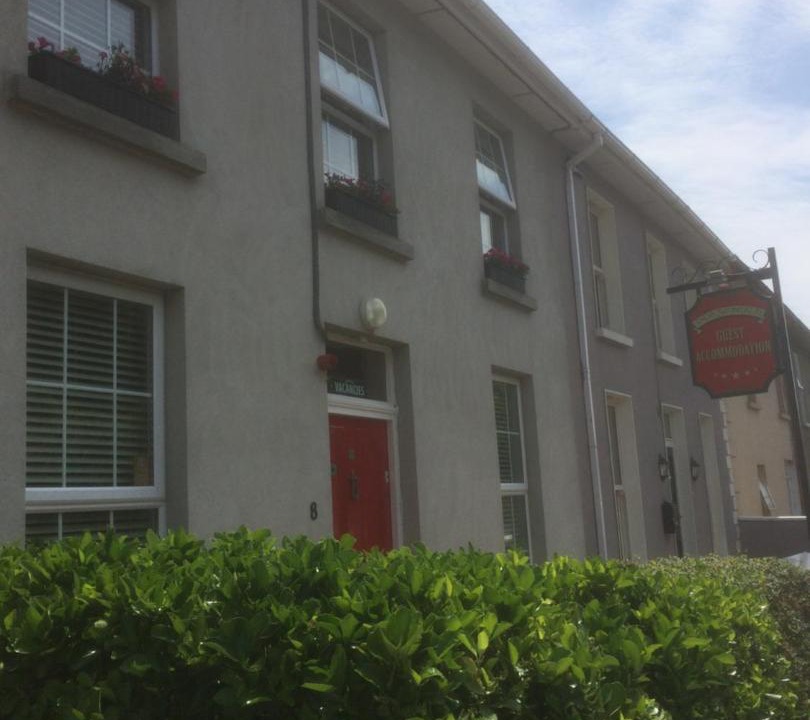 Photo of Buildings in Tramore