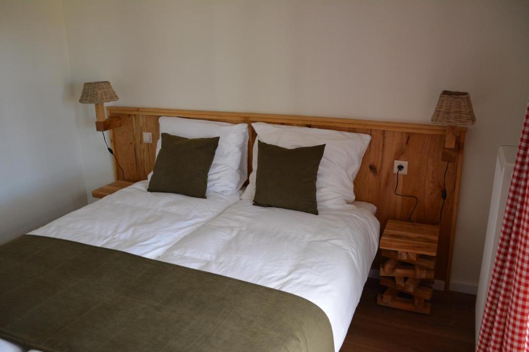 Photo of Bedroom in Heeze