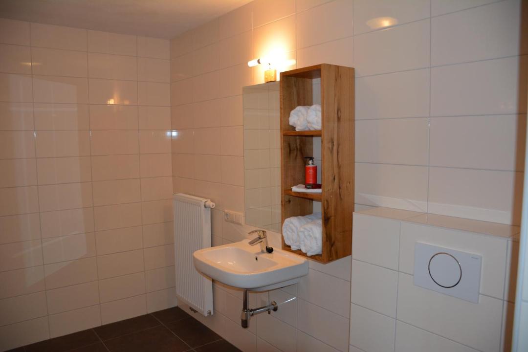Photo of Bathroom in Heeze