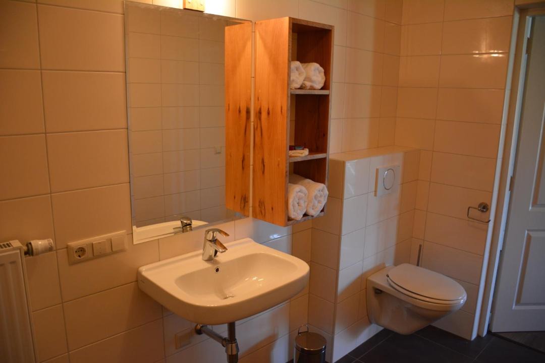 Photo of Bathroom in Heeze