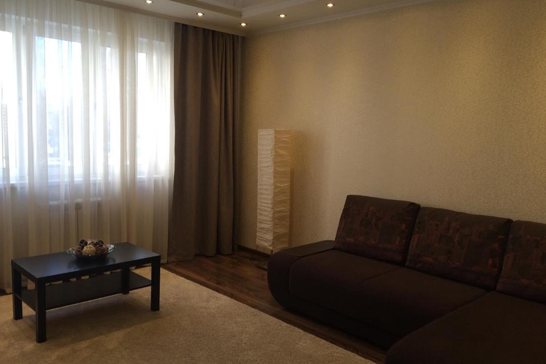 Photo of Livingroom in Krasnogorsky District