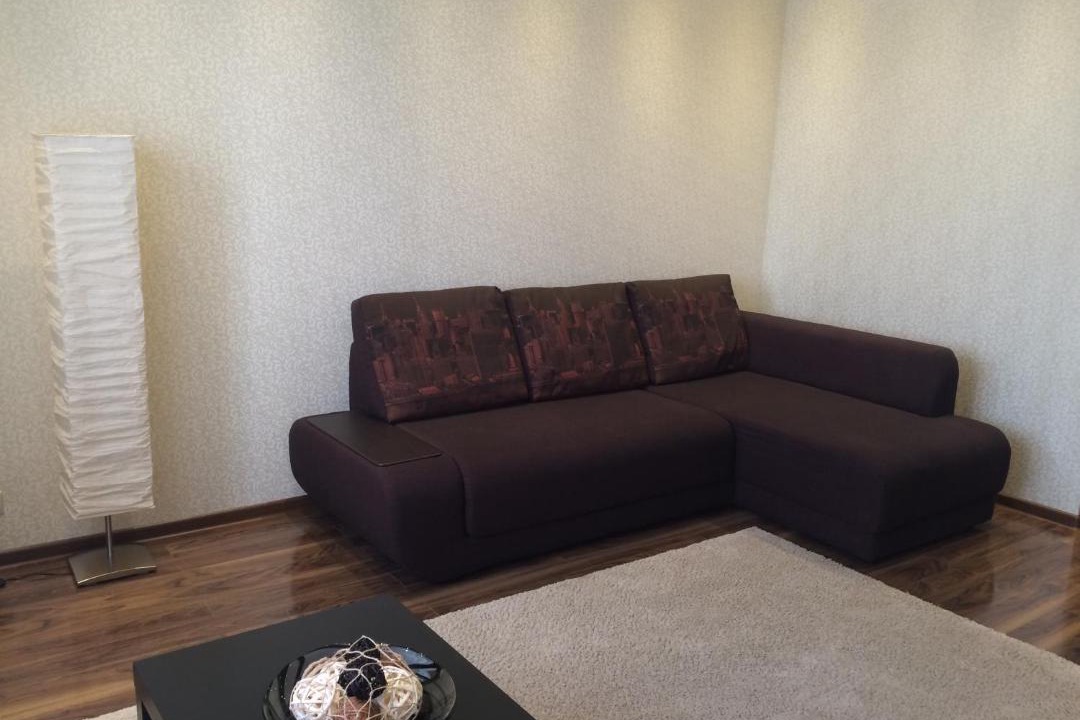 Photo of Livingroom in Krasnogorsky District