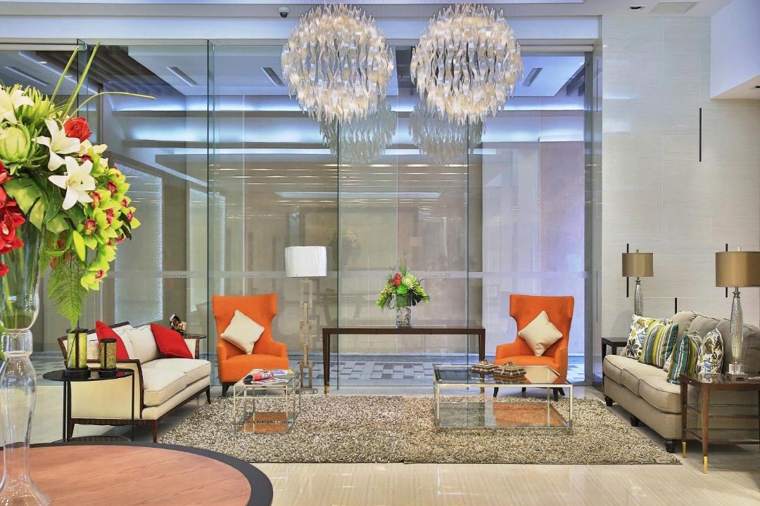 Photo of Livingroom in Salcedo Village