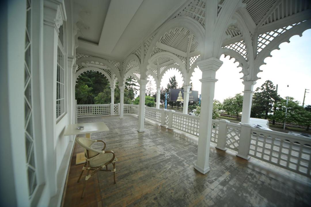 Photo of Others in Makhinjauri