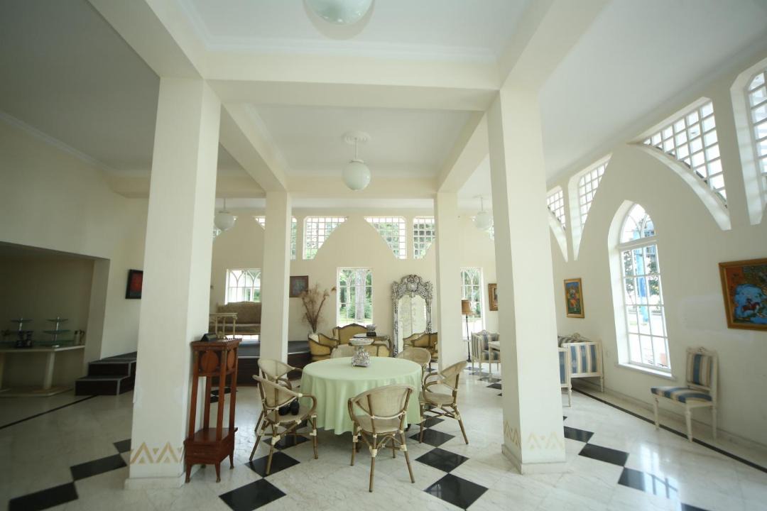 Photo of Livingroom in Makhinjauri