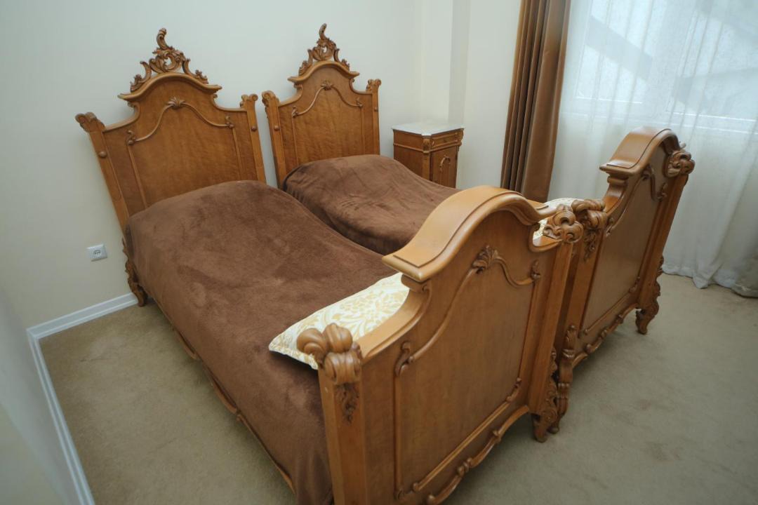 Photo of Bedroom in Makhinjauri