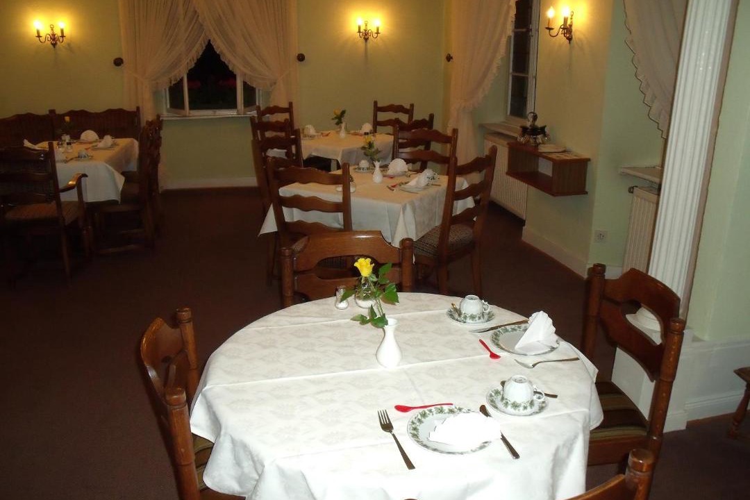 Photo of Kitchen in Kobern-Gondorf
