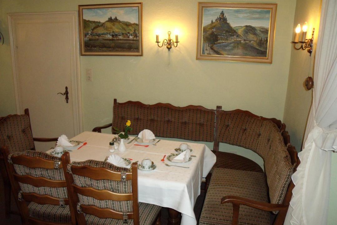 Photo of Others in Kobern-Gondorf