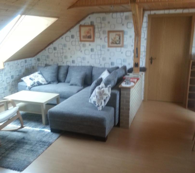 Photo of Livingroom in Welling