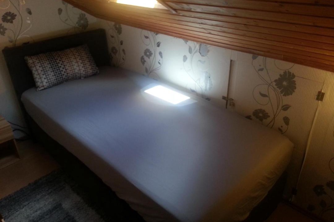 Photo of Bedroom in Welling