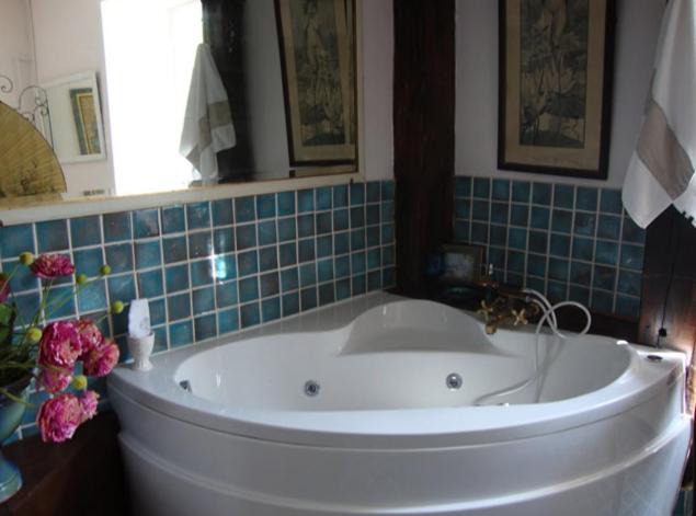 Photo of Bathroom in Solignac
