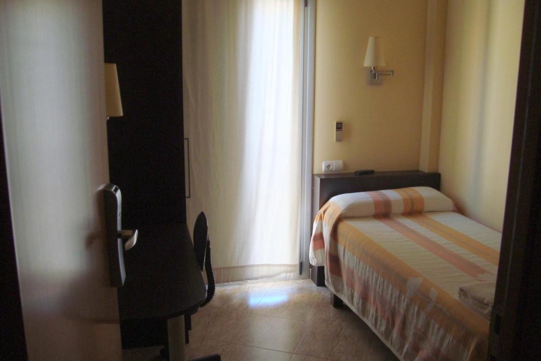 Photo of Bedroom in San Sadurni