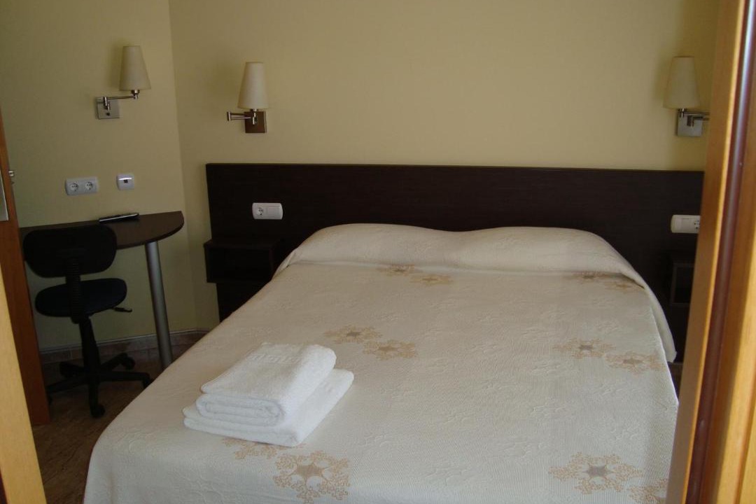 Photo of Bedroom in San Sadurni