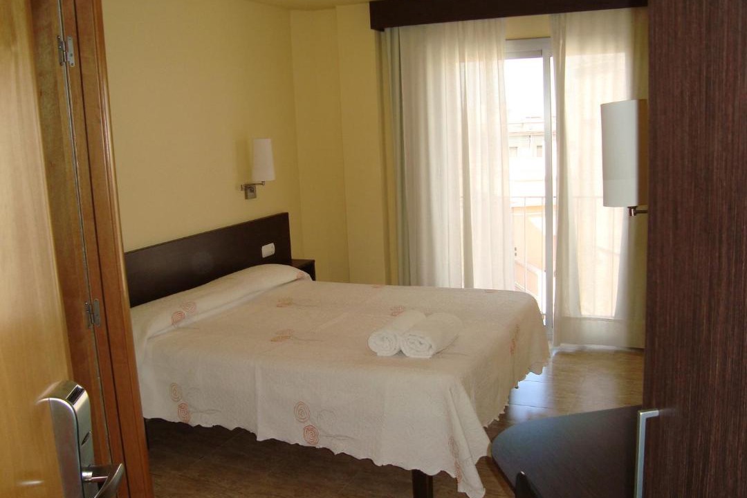 Photo of Bedroom in San Sadurni