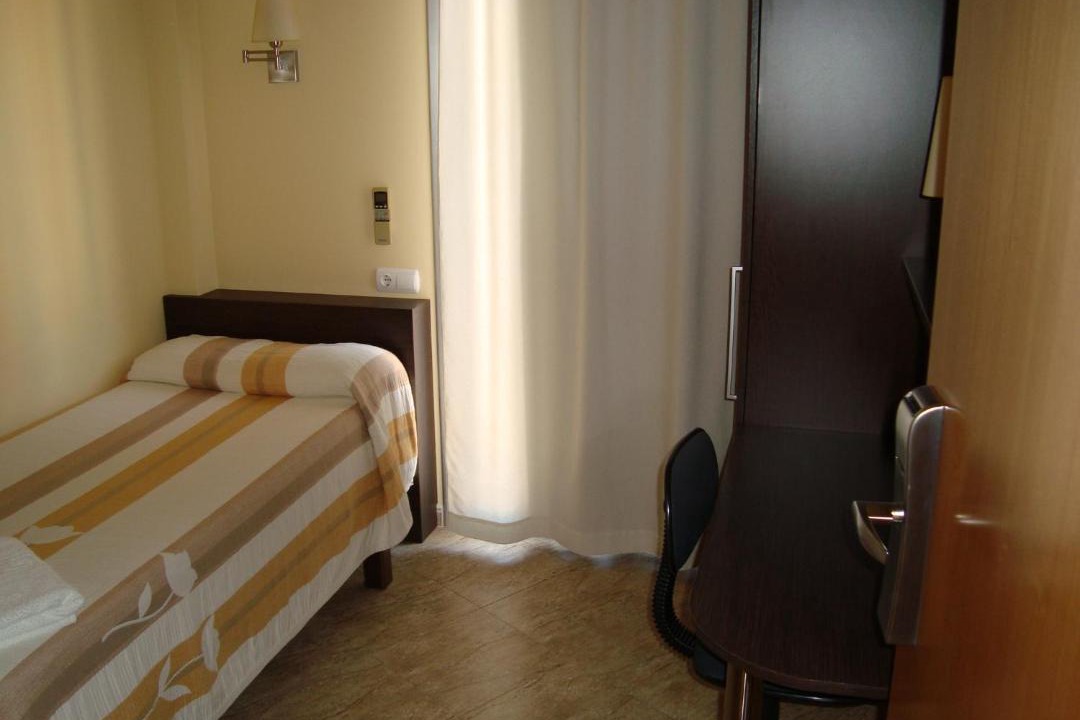 Photo of Bedroom in San Sadurni