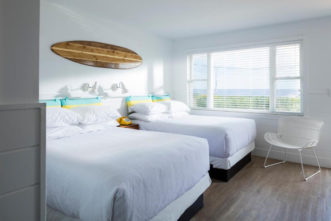 Photo of Bedroom in Narragansett Pier