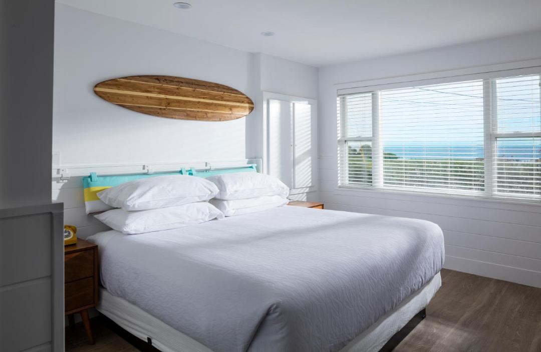 Photo of Bedroom in Narragansett Pier