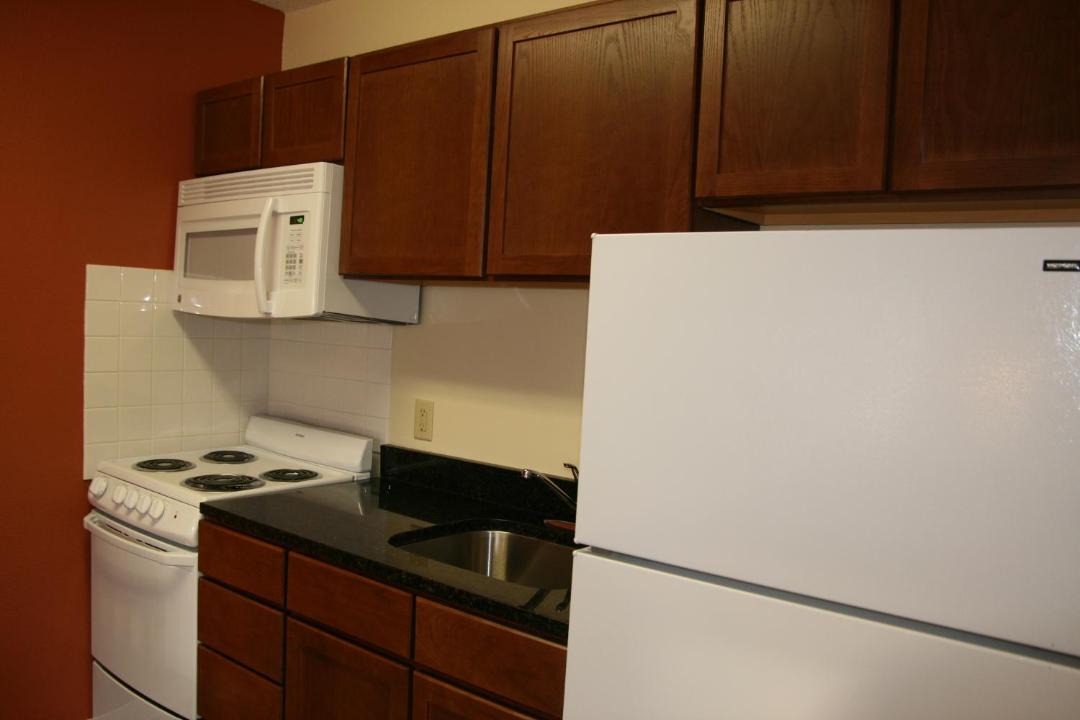 Photo of Kitchen in Sumter