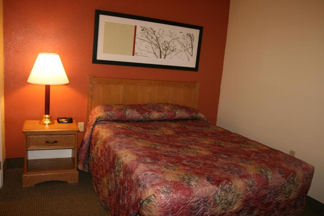 Photo of Bedroom in Sumter