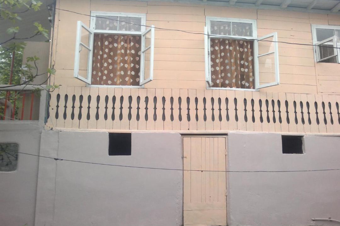Photo of Buildings in Mtsvane Kontskhi