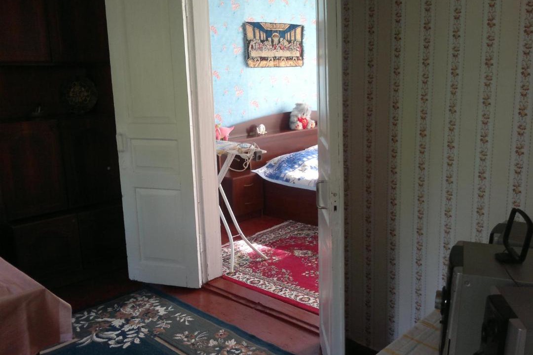 Photo of Bedroom in Mtsvane Kontskhi