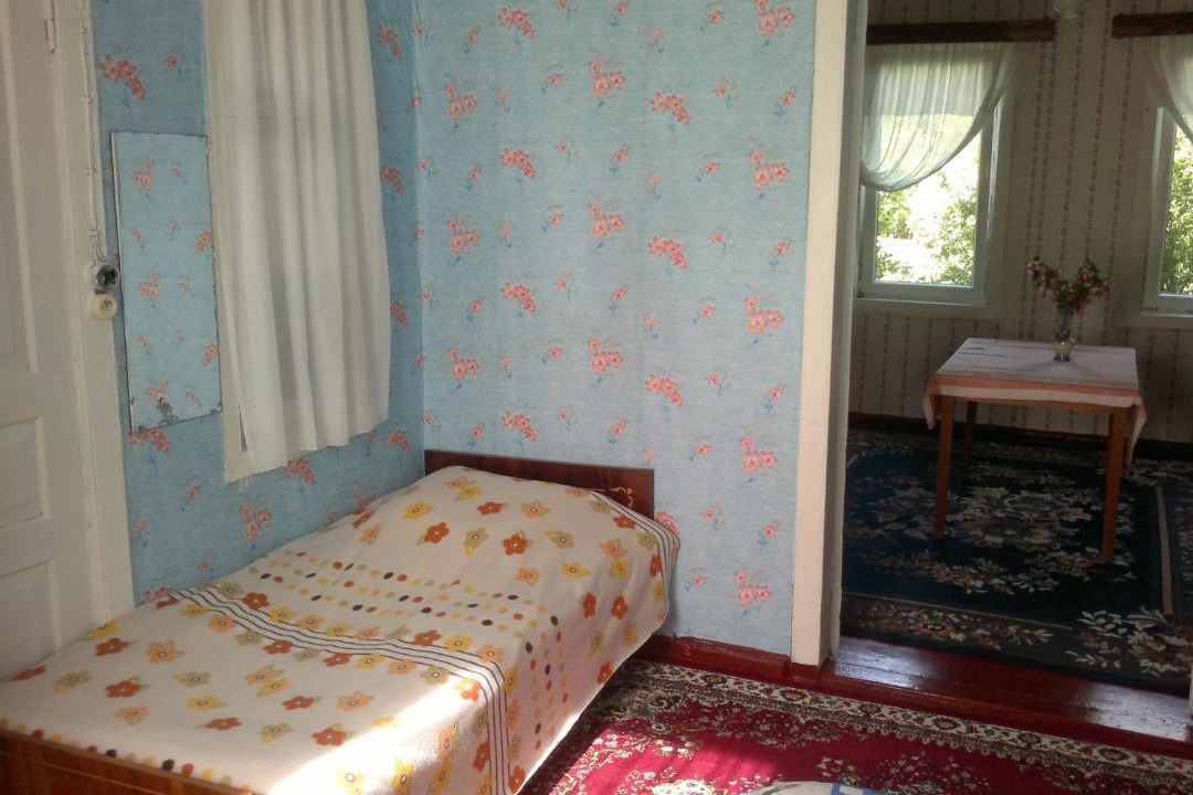 Photo of Bedroom in Mtsvane Kontskhi
